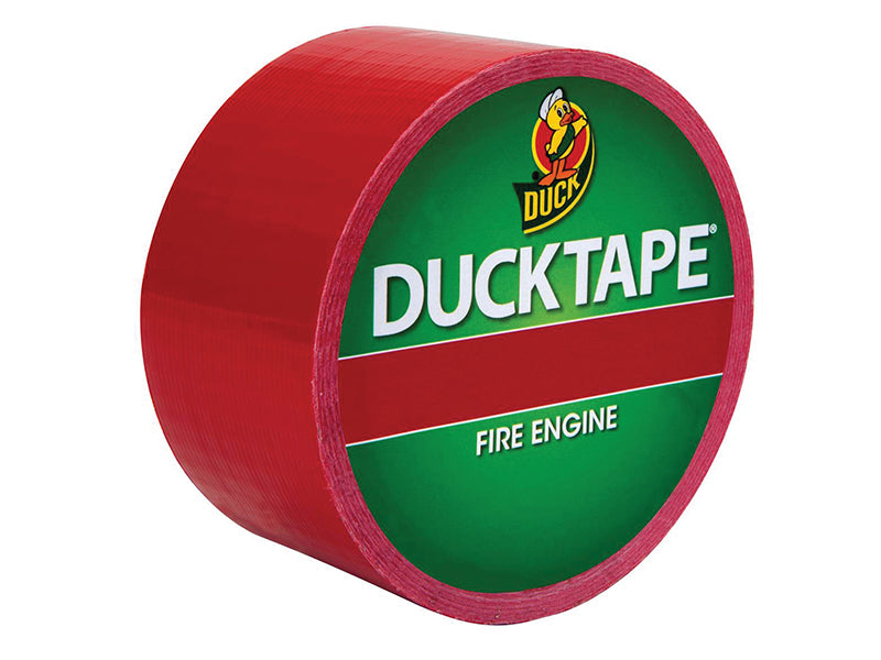 Duck Tape® 48mm x 18.2m Red