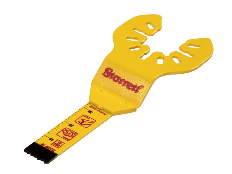 KSO-00B10 Plunge Bi-metal Oscillating Blade