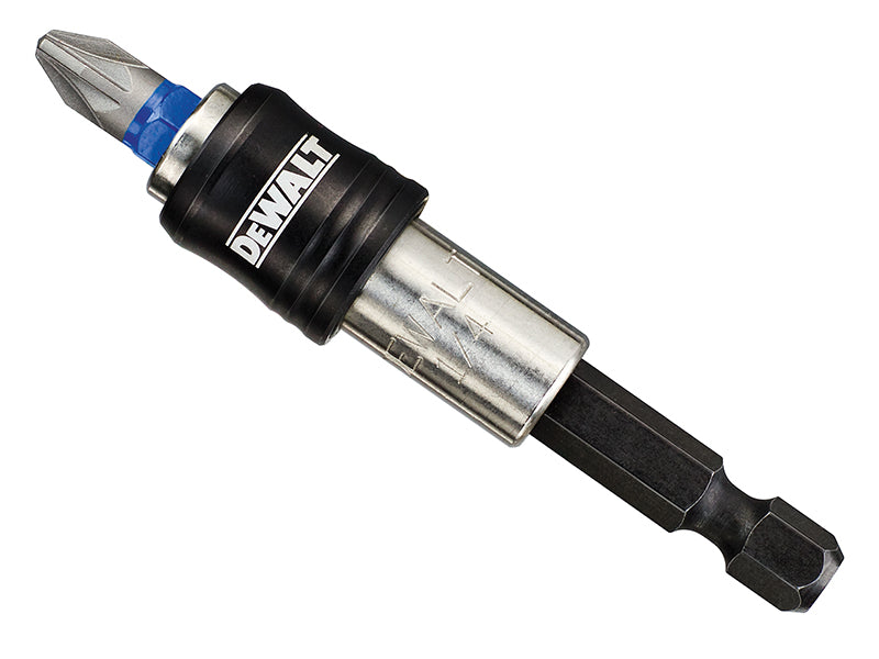 DT7969QZ Screwdriver Bit Set, 32 Piece                                          