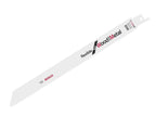 S 1222 VF Flexible for Wood & Metal Blade 300mm 10-14 TPI (Pack 5)