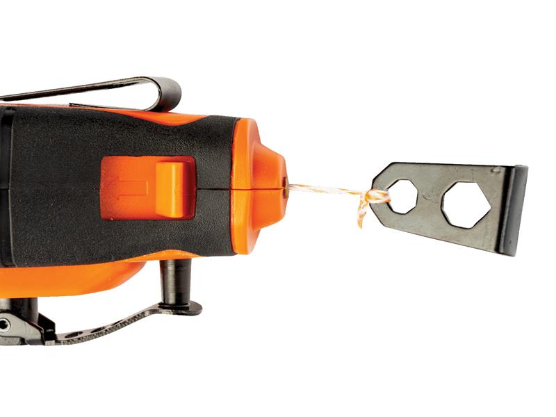 CL-1221 Chalk Line Reel 30m                                                     