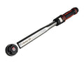 Pro 400 Adjustable Industrial Ratchet Torque Wrench 3/4in Drive 80-400Nm