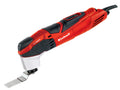 TE-MG 200CE Multi-Tool 200W 240V                                                