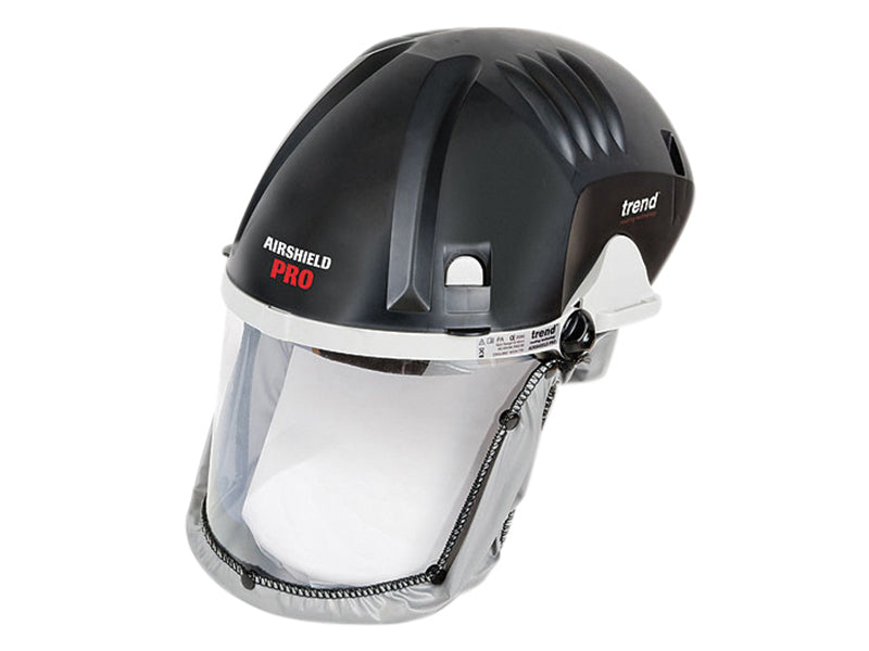 Air/Pro Airshield Pro Powered Respirator