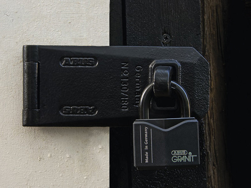 37/55mm GRANIT™ Plus Padlock Keyed Alike 4224254
