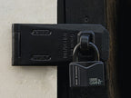37/55mm GRANIT™ Plus Padlock Keyed Alike 4224254