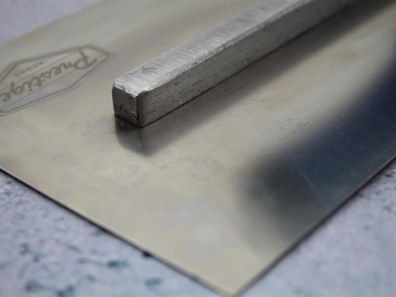 Prestige Plastering Trowel 350 x 120mm (14 x 4.3/4in)                           