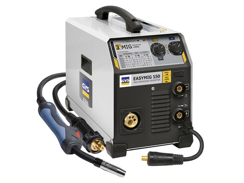 EASYMIG 150 Mig Welder                                                          