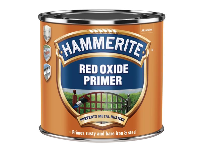 Red Oxide Primer 500ml