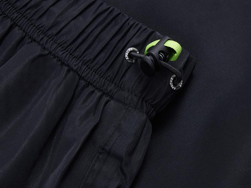 Quebec Waterproof Over Trousers - L (36-38in)                                   