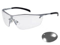 SILIUM Safety Glasses - Clear                                                   