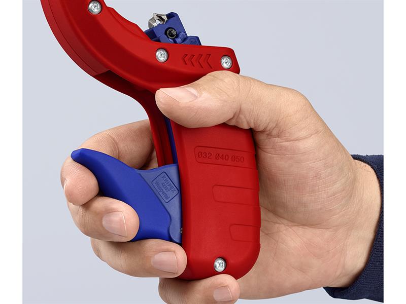 90 23 01 DP50 Plastic Pipe Cutter                                               