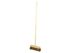 Bassine/Cane Flat Broom 325mm (13in)                                            