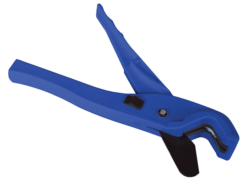 Plastic Pipe Cutter 3-28mm Capacity                                             