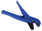 Plastic Pipe Cutter 3-28mm Capacity                                             