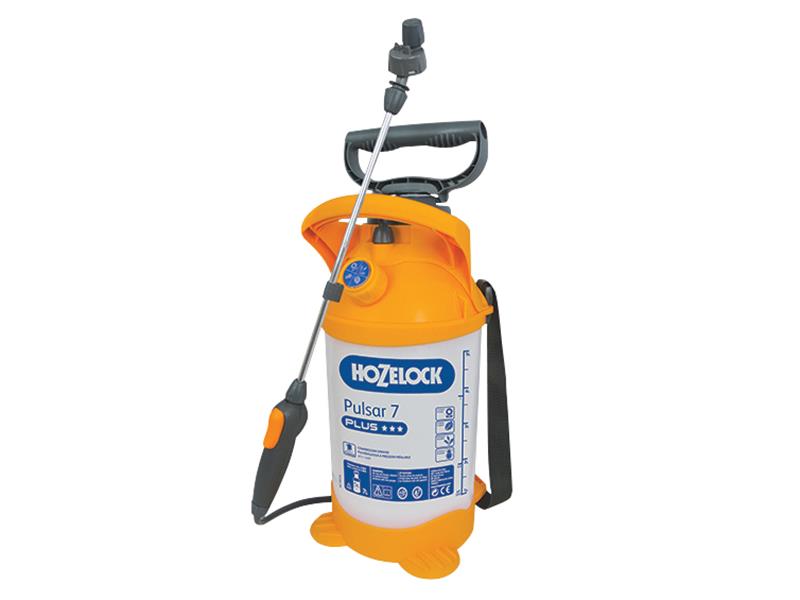 4311 Pulsar Plus Pressure Sprayer 7 litre                                       