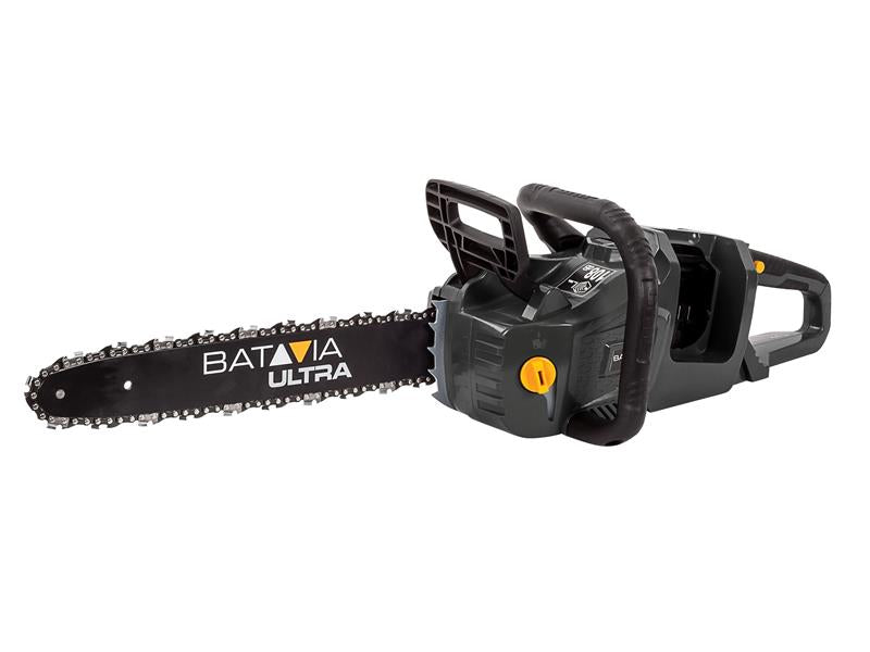 MAXXPACK Brushless 18in Chainsaw 36V Bare Unit                                  