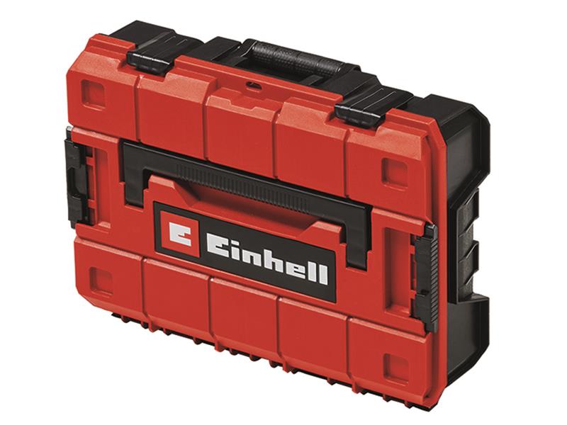 E-Case Small with Foam