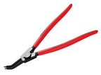 46 31 A42 Circlip Pliers External 45° Bent Tip 85-140mm                         