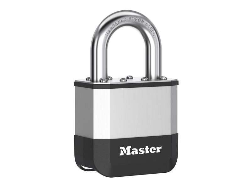 Elite™ Laminated Padlock