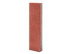 Combination Oilstone Aluminium Oxide 100 x 25 x 12.5mm                          