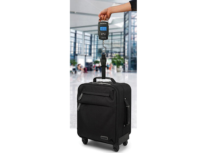 Portable Electronic Scale 0-50kg                                                