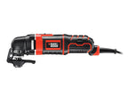 MT 300KA Oscillating Tool 300W 240V                                             