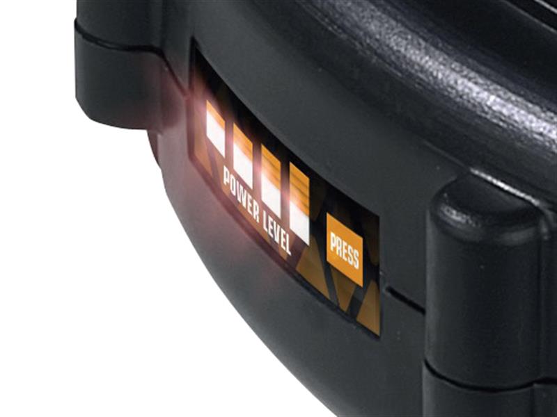 MAXXPACK Slide Battery Pack 18V 2.0Ah Li-ion                                    