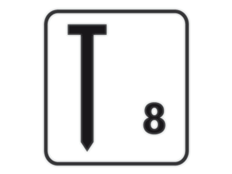 BTX530 Stapler / Nailer 1 x 7.2V Li-ion