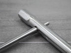 Monobloc 4 Piece Box Spanner Set Six Sizes                                      