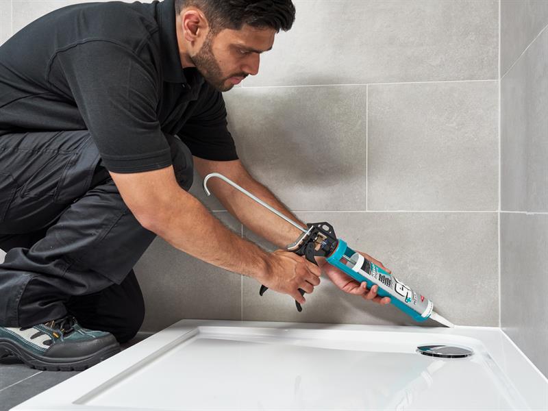 785+ Silicone Sealant  Jasmine 310ml                                            