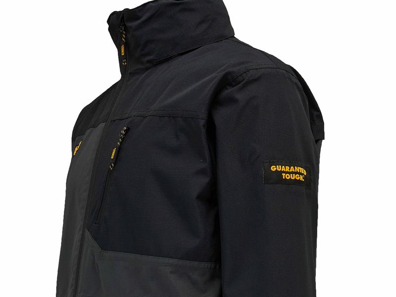 Southampton Waterproof Work Jacket - XL (48in)                                  