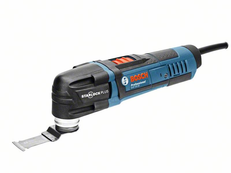 GOP 30-28 Professional StarlockPlus Multi Tool 300W 240V                        