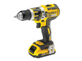 DCD795 Compact Brushless Hammer Drill