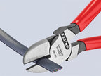 70 01 160 Diagonal Cutters Plastic Coated Grip 160mm                            