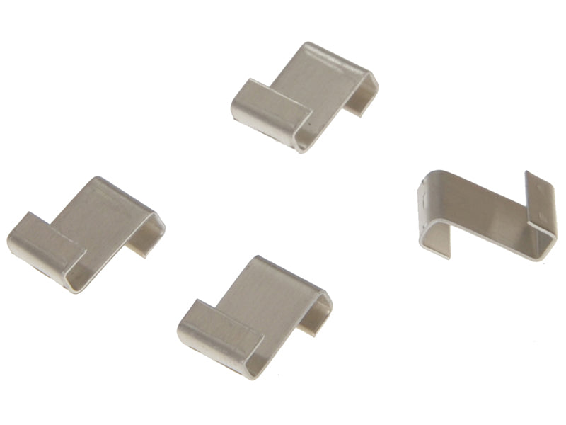 GH002 Z Lap Clips x 50                                                          