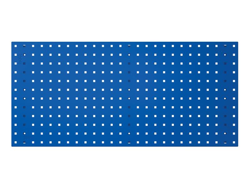 Perfo Panel 990 x 457mm Gentian Blue                                            