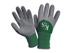 All Round Grip Gloves Green