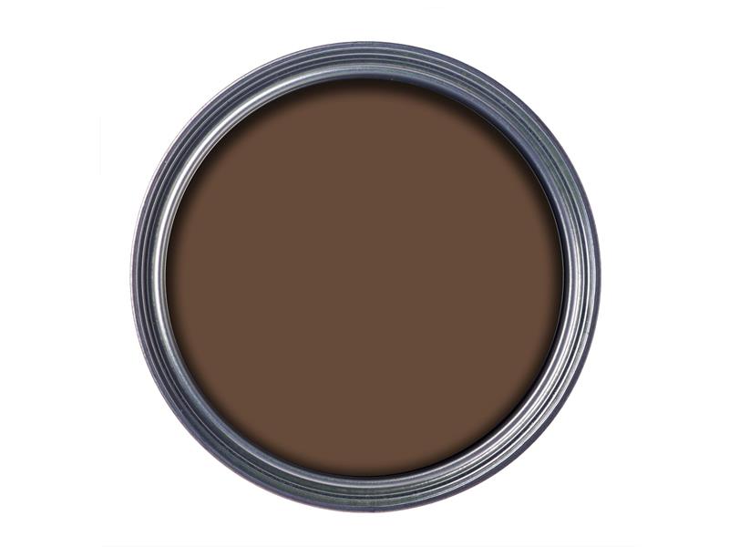 Quick Drying Decking Stain Rich Teak 5 litre