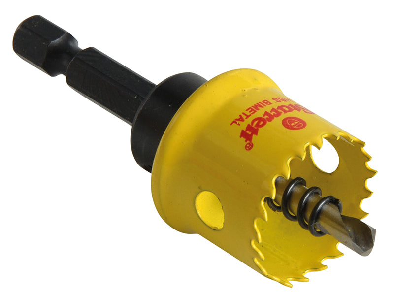 CSC51 Smooth Cutting Holesaw 51mm
