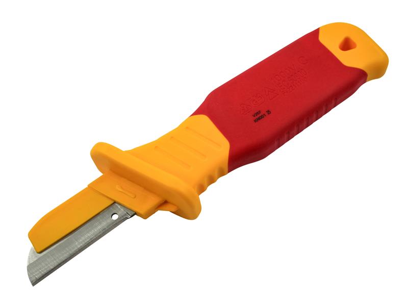 VDE Cable Knife 200mm