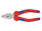 03 02 160 Combination Pliers Comfort Handles 160mm                              