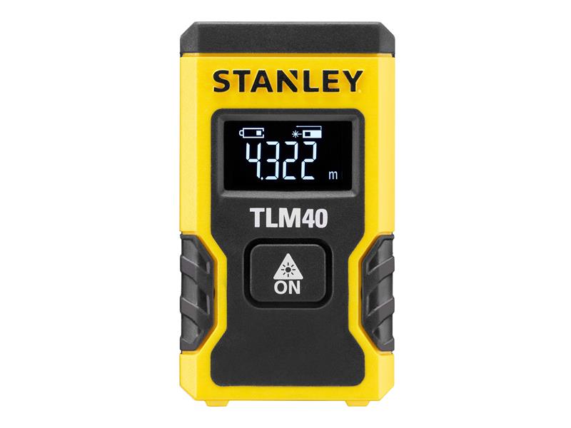 TLM 40 Laser Distance Measure                                                   