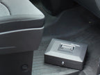 Small Cash Box with Keyed Lock