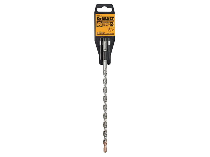 SDS Plus EXTREME 2® Drill Bit 30 x 450mm