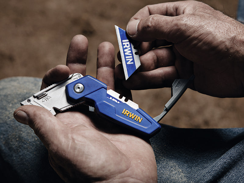FK150 Folding Utility Knife                                                     
