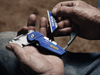 FK150 Folding Utility Knife                                                     