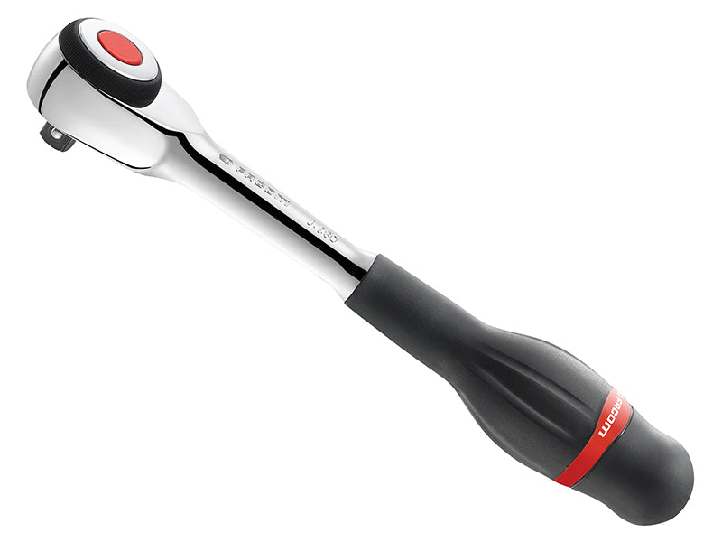 3/8in Square Drive Rotator Ratchet                                              