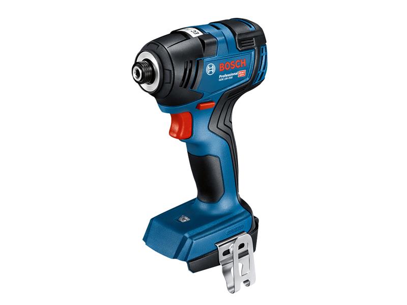 GDR 18V-200 Professional Impact Driver 18V Bare Unit                            