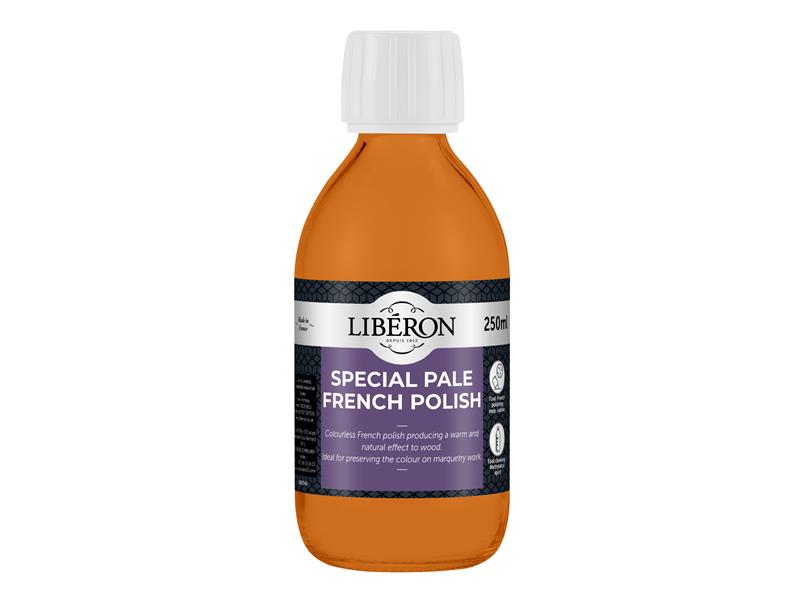 Special Pale French Polish 250ml
